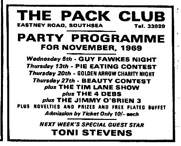 pack 1-11-1969